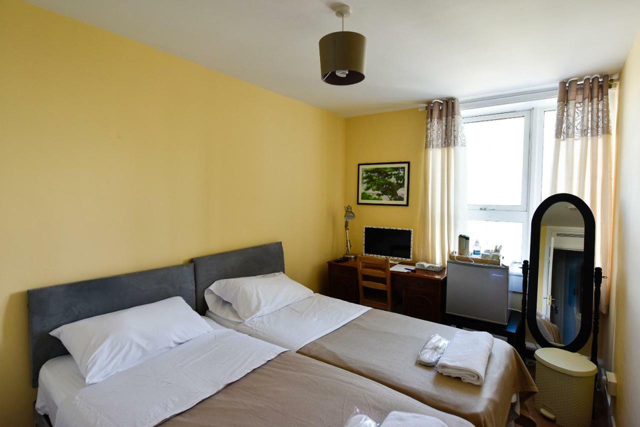 Bray Guest Rooms Londres Extérieur photo