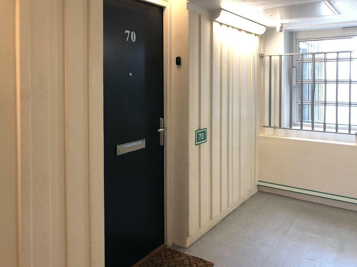 Bray Guest Rooms Londres Extérieur photo